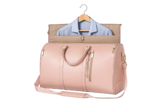 Velvora Duffel™