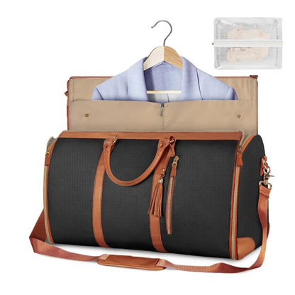 Velvora Duffel™