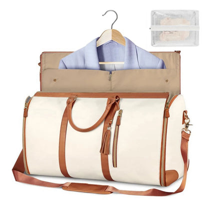 Velvora Duffel™