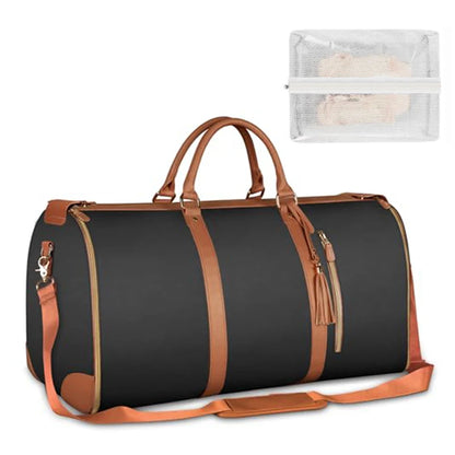 Velvora Duffel™