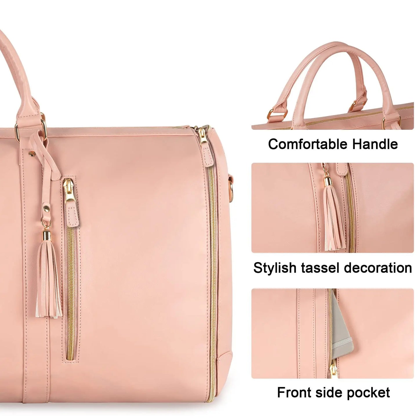 Velvora Duffel™