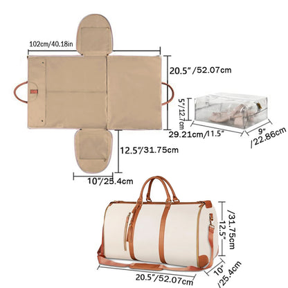 Velvora Duffel™