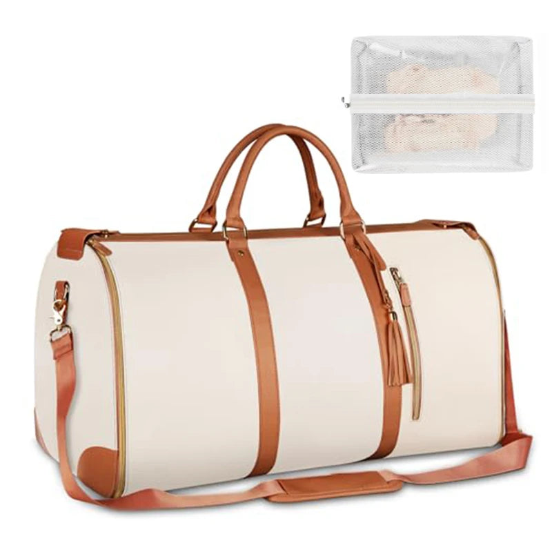 Velvora Duffel™